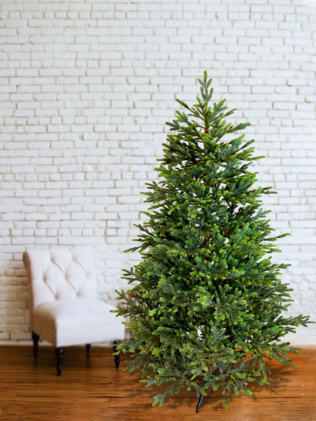 Елка "Олбери" 100% РЕ