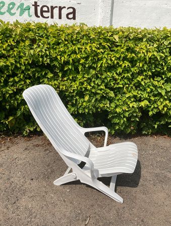 Комплект пляжные, садовые шезлонги [150-0007]