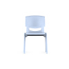 Стул детский BALU голубой