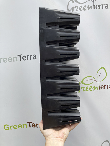 Кассета для лесовосстановления, 35 ячеек (275мл) K-35F