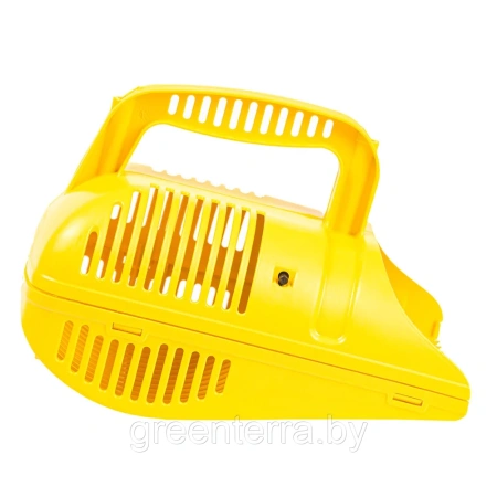 Плодосъемник с заслонкой "Жук"