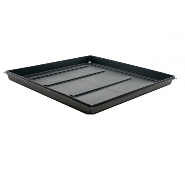 Поддон (400) под кассету для рассады