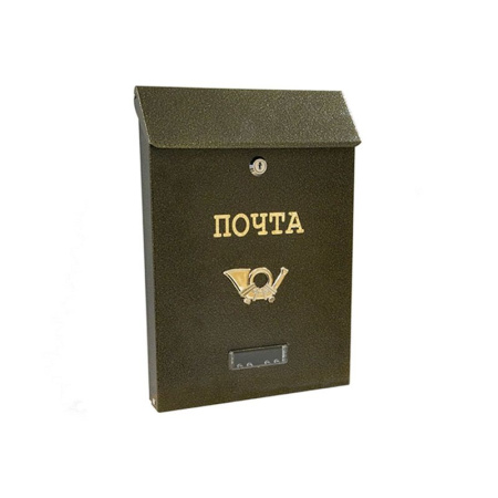 Ящик почтовый SD