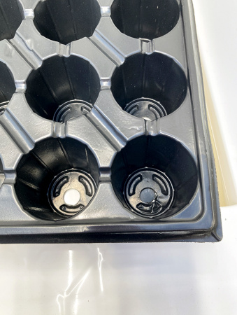 Кассета для рассады, 28 ячеек (178мл)