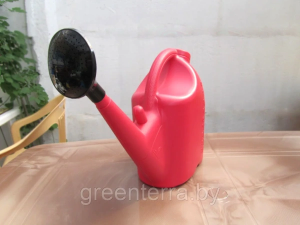 Лейка садовая на 10 литров