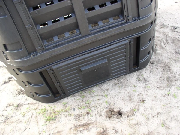 Компостер Multi на 650 литров [KOMPOST650CZAPG001]