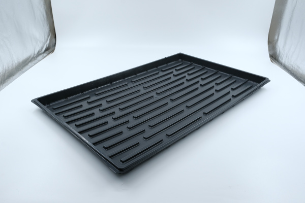 Поддон под кассету для рассады 2см