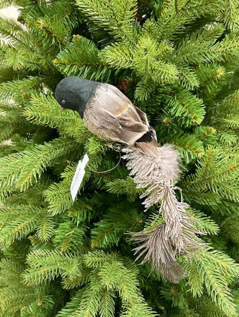 Украшение елочное [60304]