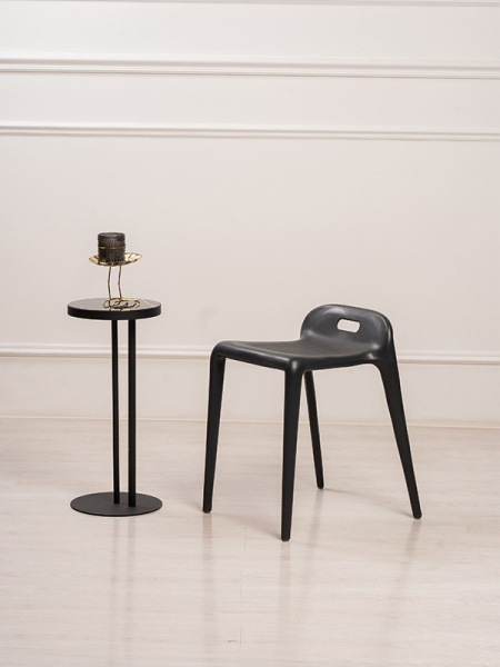 Стул ESPACE чёрный