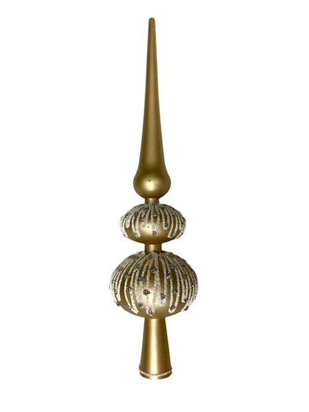 Пластиковая верхушка декор №10, разные цвета Пластиковая верхушка №10, разные цвета