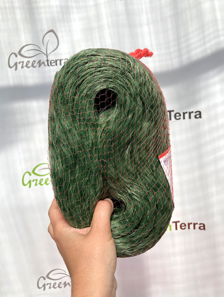 Сетка защитная от птиц 4х100