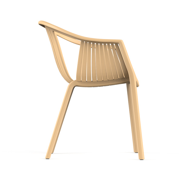 Стул ESCALATE бежевый