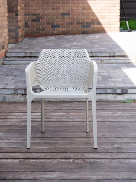 Стул EVER бежевый