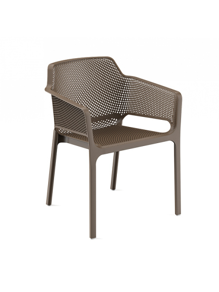 Стул EVER капучино