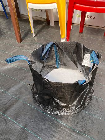 Мешки для саженцев Биг-бэги (Big bag)