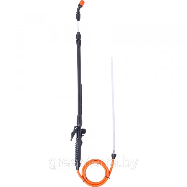 Опрыскиватель ранцевый "Жук Классик" 12 л. (ОГ-112) [3094-00]