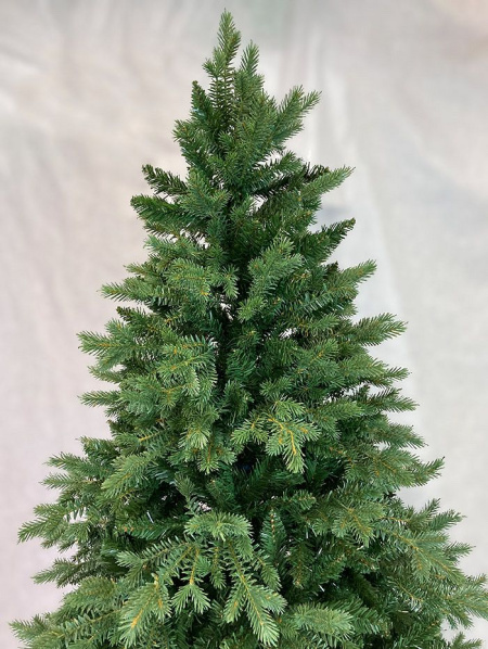 Елка "Монсанта"