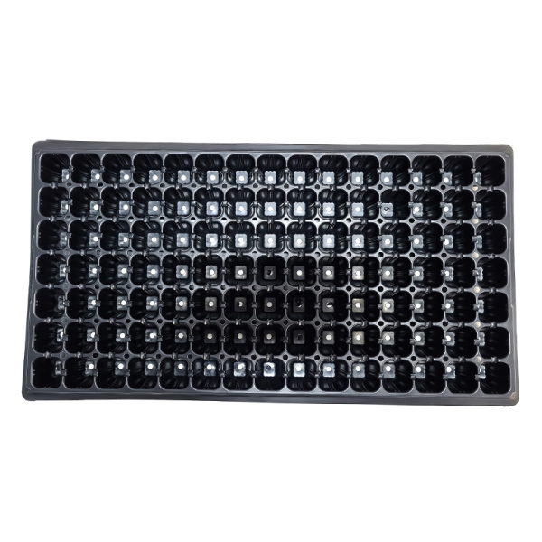 Кассета для рассады 105 ячеек (22мл), К-105