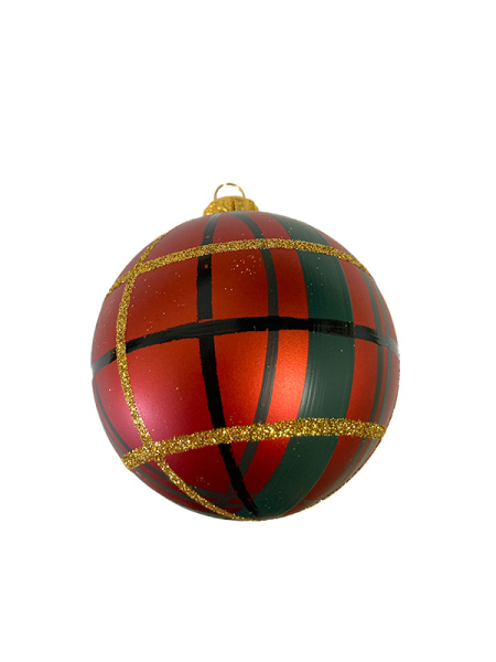 Набор шаров пластик. декор №22 разные цвета, 10см Набор шаров пластик. декор №22 разные цвета, 10см