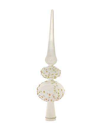 Пластиковая верхушка №11, разные цвета