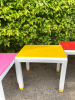 Стол детский пластиковый