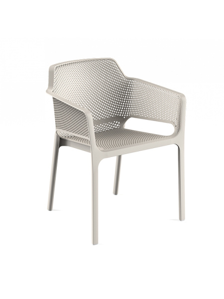 Стул EVER бежевый