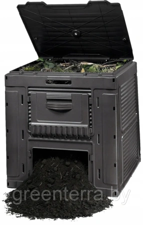 Компостер Keter E на 470 литров [231415]