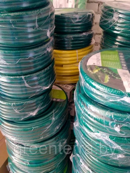 Шланг поливочный Economic