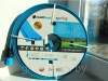 Шланг поливочный перфорированный Cellfast SPRING Перфорированный шланг SPRING