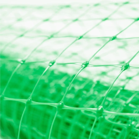 Садовая сетка яч.50х50мм, размер 1.5х10 м