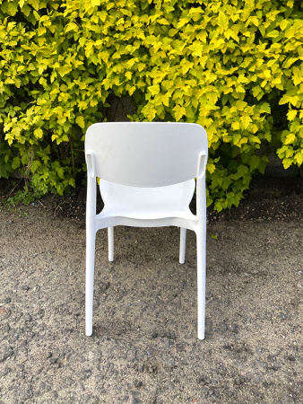 Стул ELLER белый