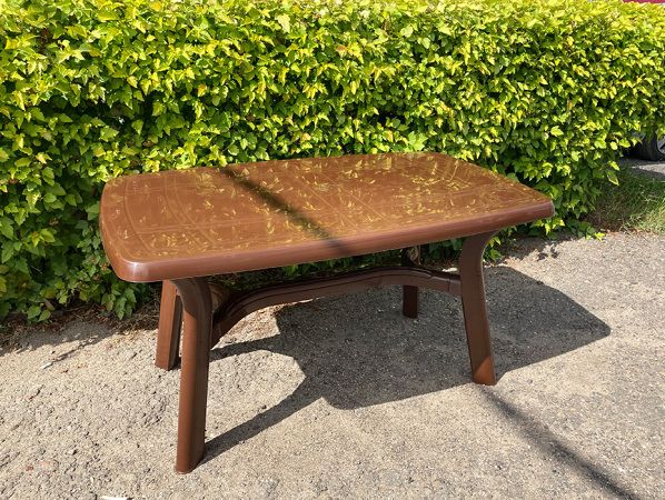 Набор мебели из пластика "Премиум-5"