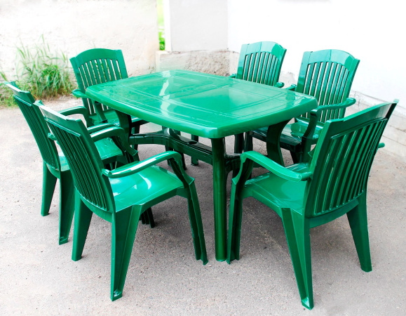 Набор садовой мебели "Премиум-7"