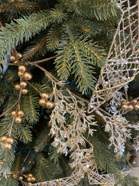 Елка "Непал"