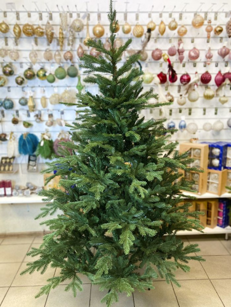 Елка "Милтон"