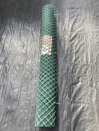 Решетка садовая 45х65 рул. 1,6*10м