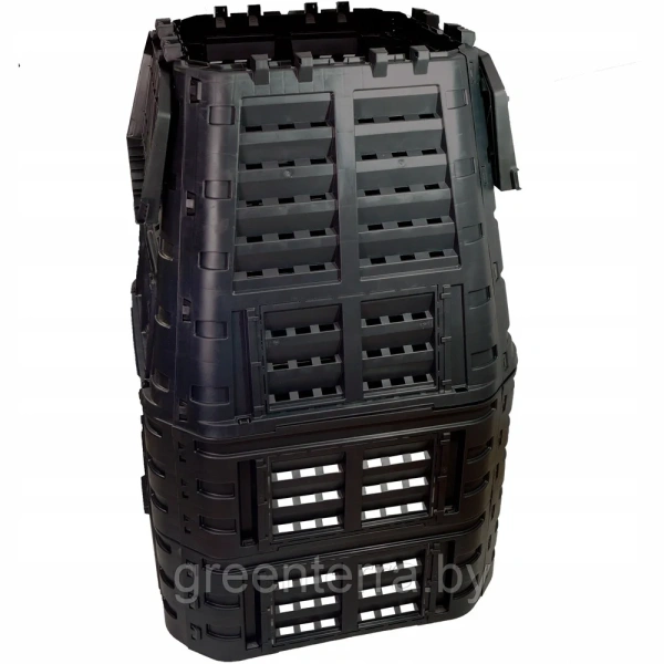 Компостер Multi на 880 литров [KOMPOST880CZAPG001]