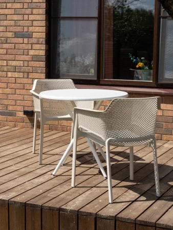 Стул EVER бежевый