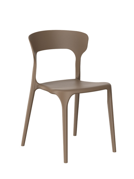 Стул ENOVA LITE капучино