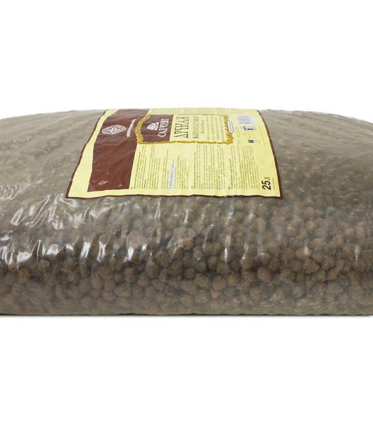 Дренаж керамзитовый фр.10-16 мм., 25 л