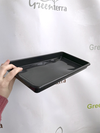 Поддон 360х185мм под кассету для рассады [00256]