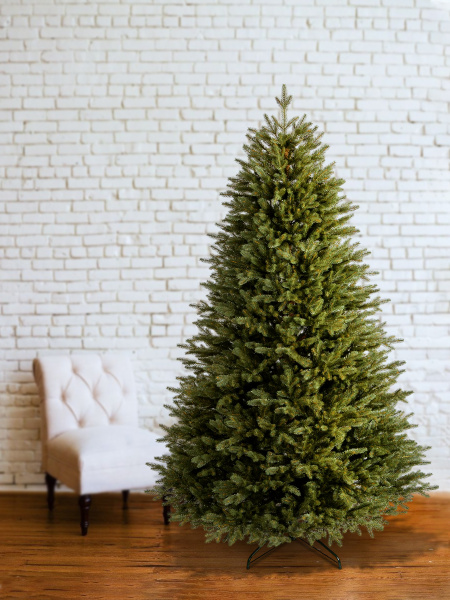 Ель "Премиум" (тёмная)