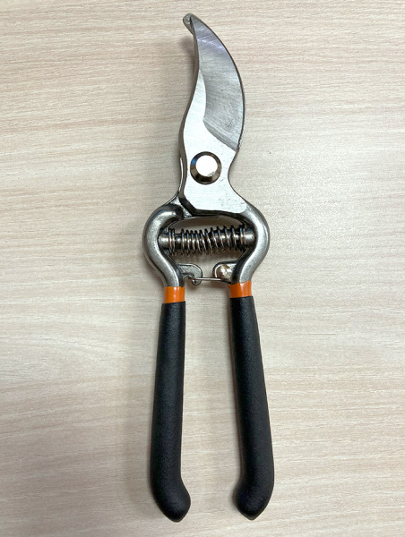  Садовый секатор BRADAS KT-RG1009