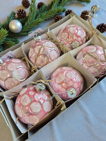 Подарочный набор №8 (уп.6шт.) [0188-6]