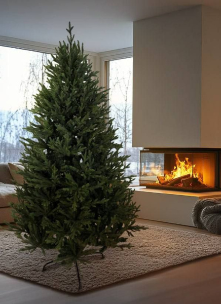 Елка "Этуаль"