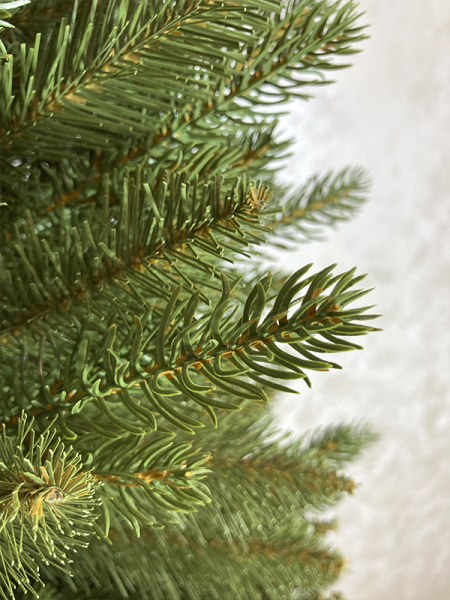 Елка "Аляска" Слим