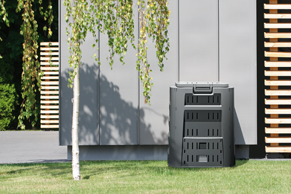 Компостер Compogreen на 320 литров [IKL320C]