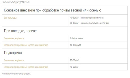 Удобрение пролонгированное Bona Forte "Для клубники и ягод", 1 л