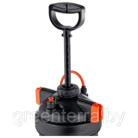 Опрыскиватель "Жук Оптима" 9 л.  (ОП-220) [4908-00]