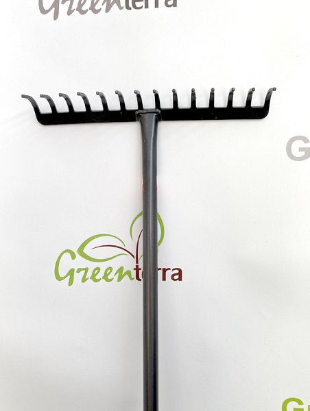 Mеталлические грабли универсальные BASIC 40-280